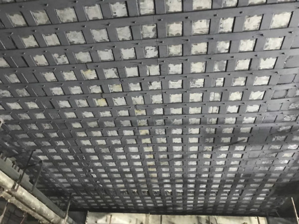 粘钢加固 粘钢加固